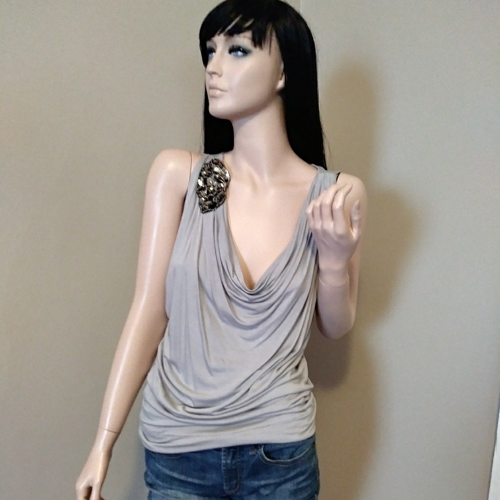 Express Blouse size:S